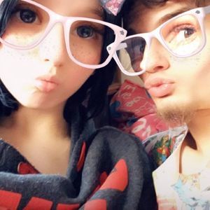 Meet your Posher, Matt